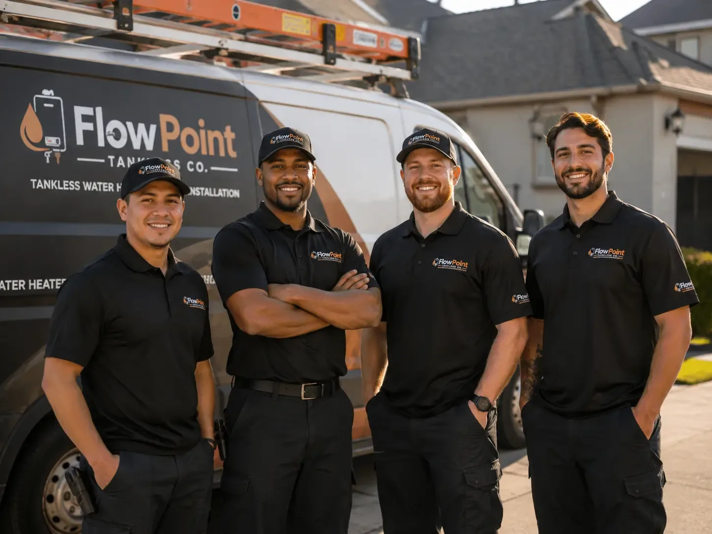 Tankless Water Heater Installation company in Kimball, MN