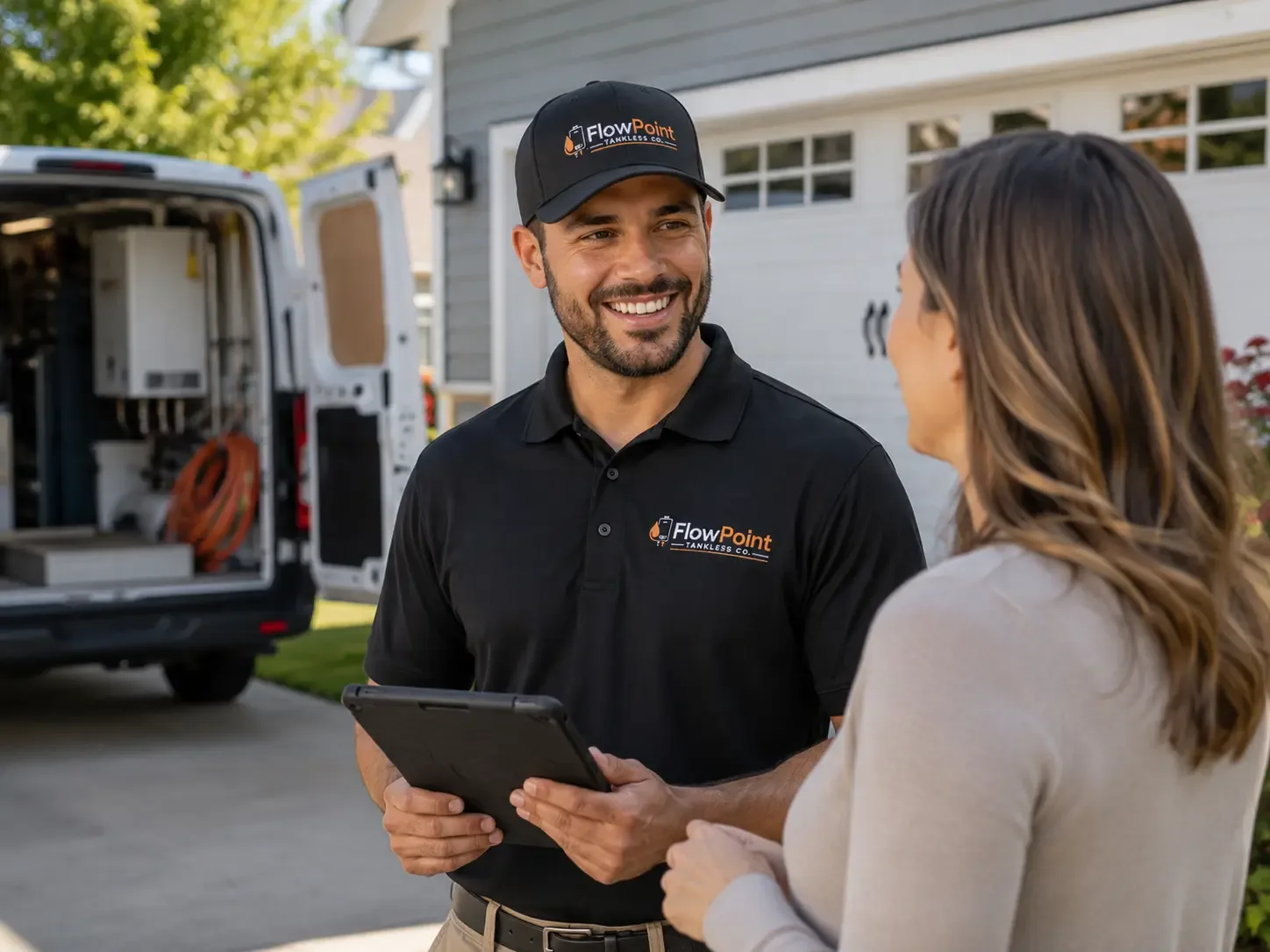 Tankless Water Heater Installation Kimball, MN FAQs